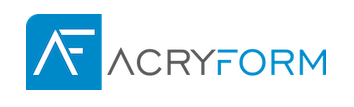 ACRYFORM