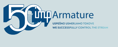 IMP ARMATURE