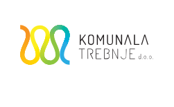 KOMUNALA TREBNJE