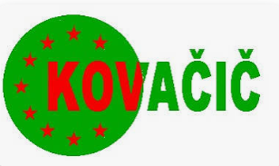 KOVAČIČ