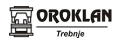 OROKLAN TREBNJE