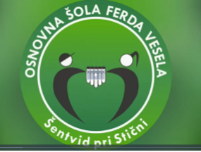 OŠ FERDA VESELA