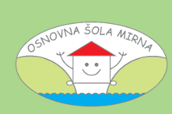 OŠ MIRNA