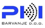 PMI BARVANJE