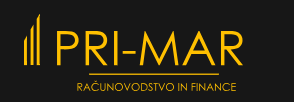 PRI-MAR RAČUNOVODSTVO